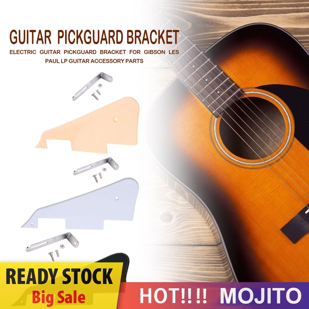 Bracket Pickguard Untuk Gitar Elektrik Gibson Les Paul Lp