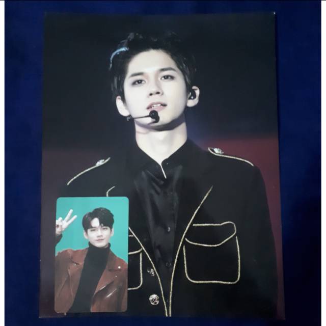 FANCON ONG SEONGWU WANNAONE