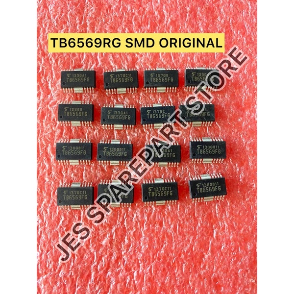 TB6569RG SMD ORIGINAL