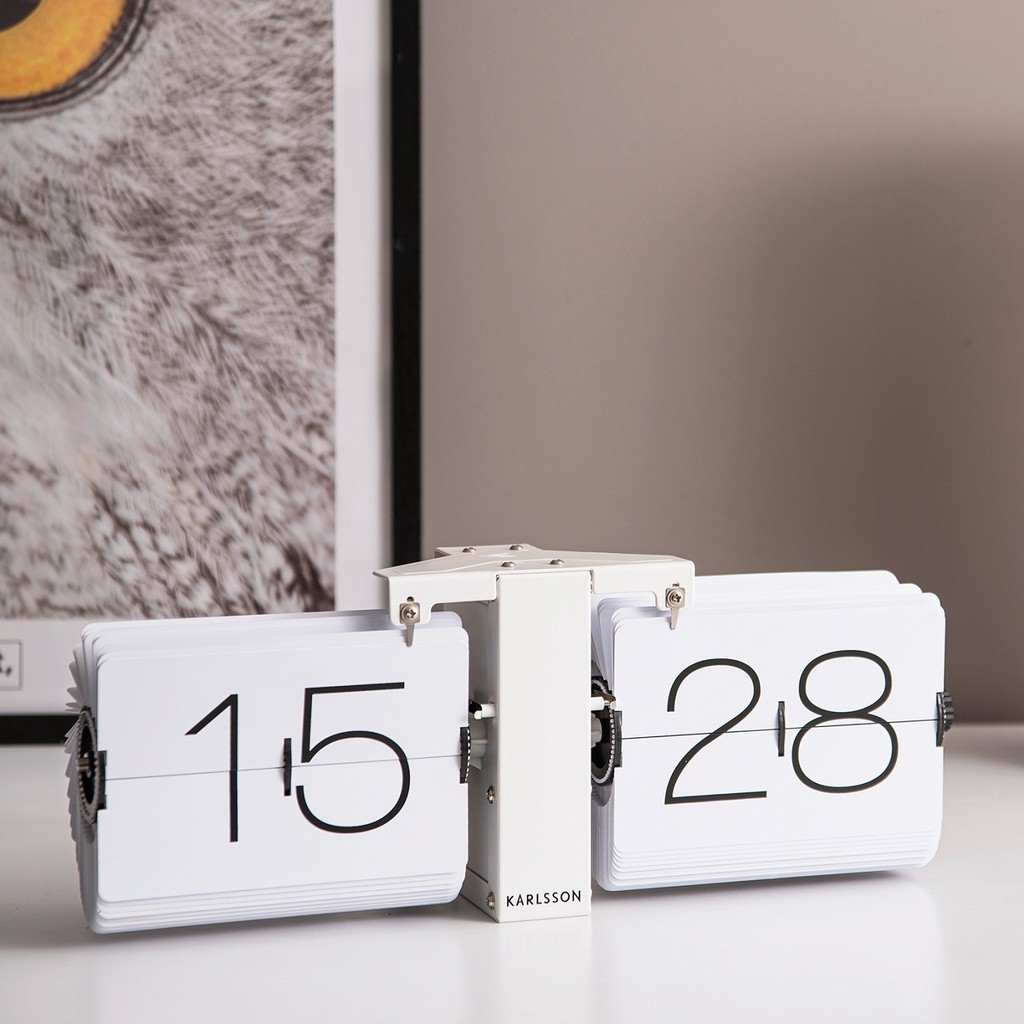 Toko Online Karlsson Clock Official Shop Shopee Indonesia