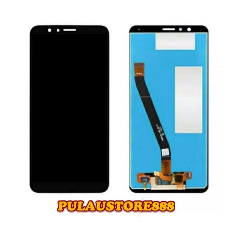 Lcd fullset / lcd touchscreen honor 7x original