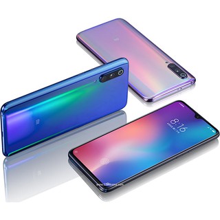 Jual Xiaomi Mi 9 - 6GB/64GB - Garansi Distributor | Shopee Indonesia