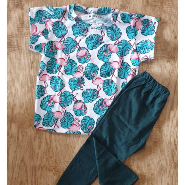 Paket usaha baju anak