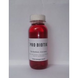 Probiotik SIRUP MAAG 100ml (prof sukardi)