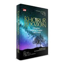 Khoirur Rooziqiin (Agama)