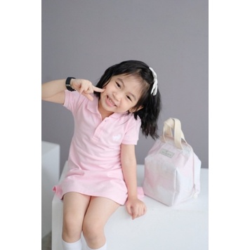 Mealtote Miniware - Tas Makan Anak, Tas Makan Bayi, Tas Bekal, Lunch Bag