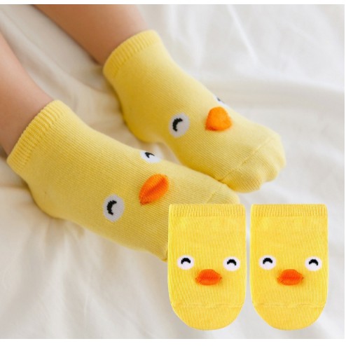 babyfit kaos kaki bayi / kaos kaki anak / kaos kaki anti slip CUTE ANIMAL /  baby socks 0902r