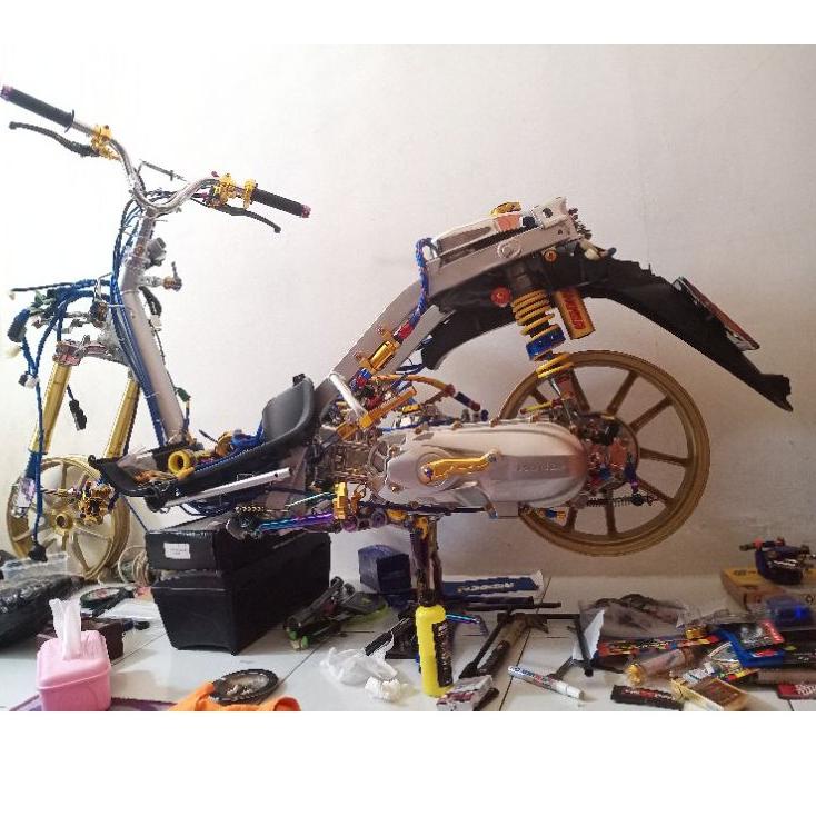 Special cover pelindung kabel body motor mio sporty soul mx nouvo z lele fino led scoopy beat esp va