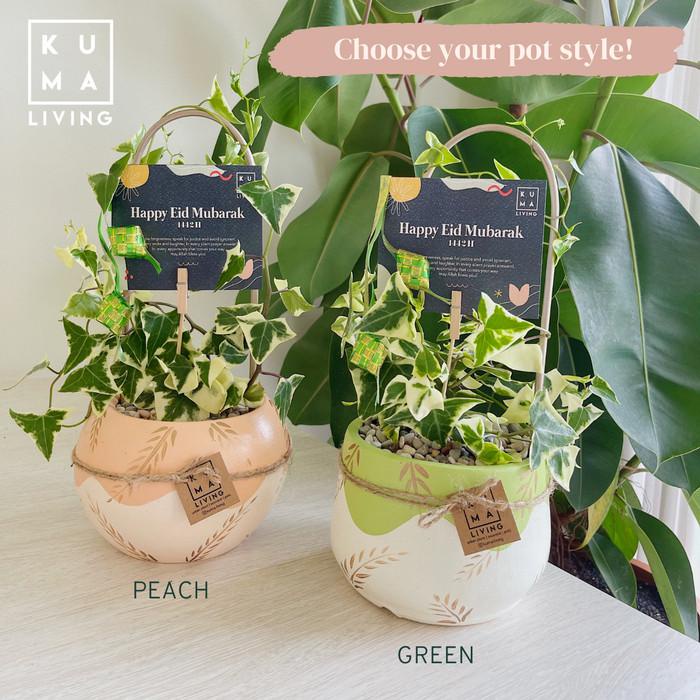 

KUMA Living Ramadhan Hampers Basket Best Seller
