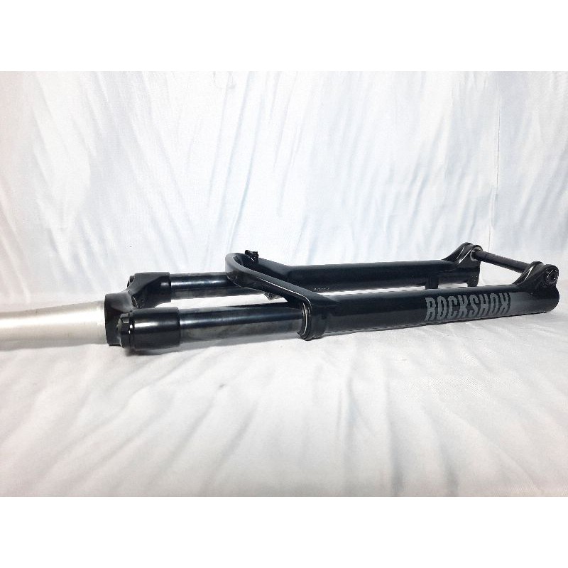 fork rockshox recon t120 275