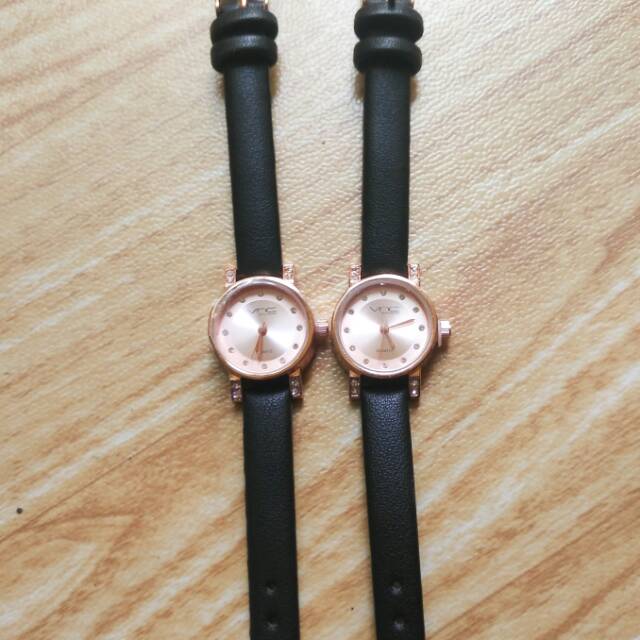 Jam Tangan Vincci Original