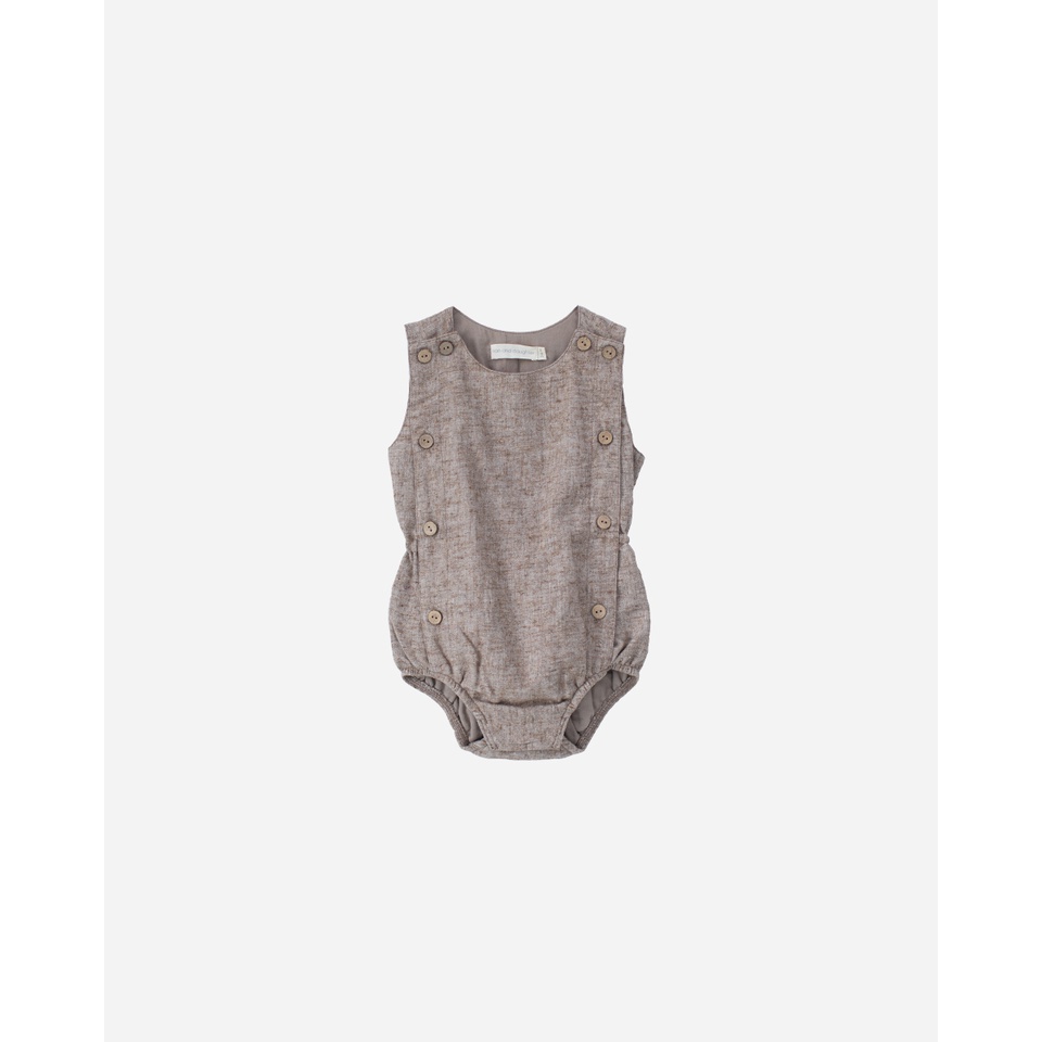 Tula Romper