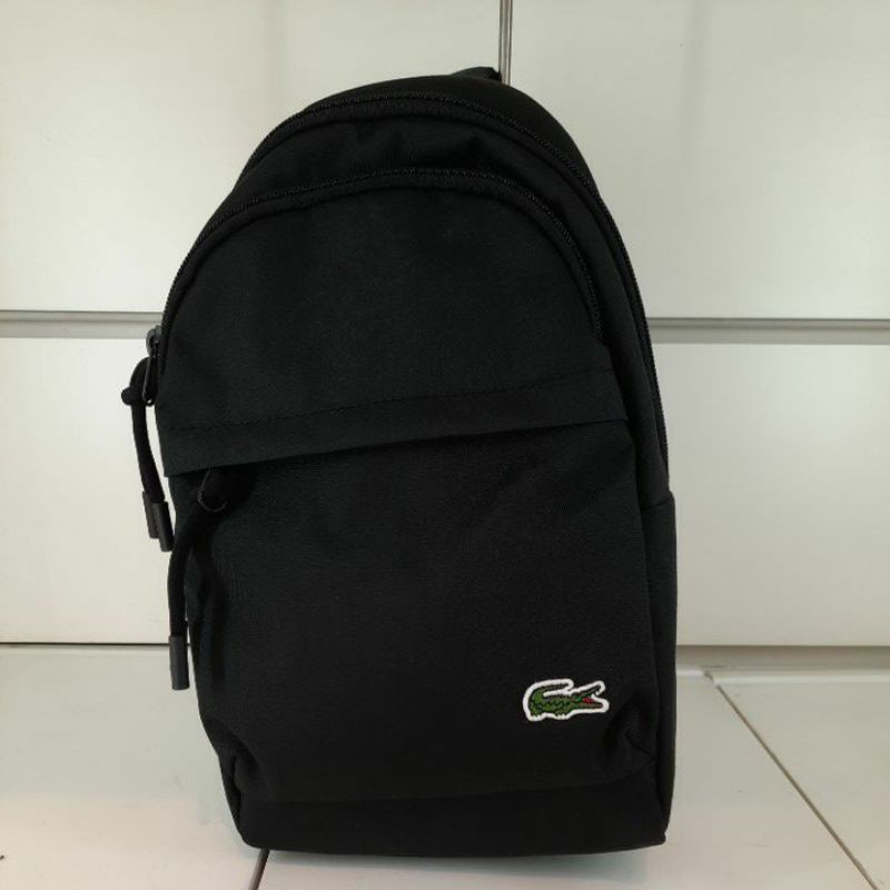 tas lacoste original