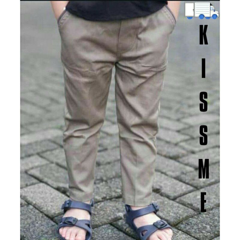 Chinos Anak Celana Chinos Anak Chinos Panjang