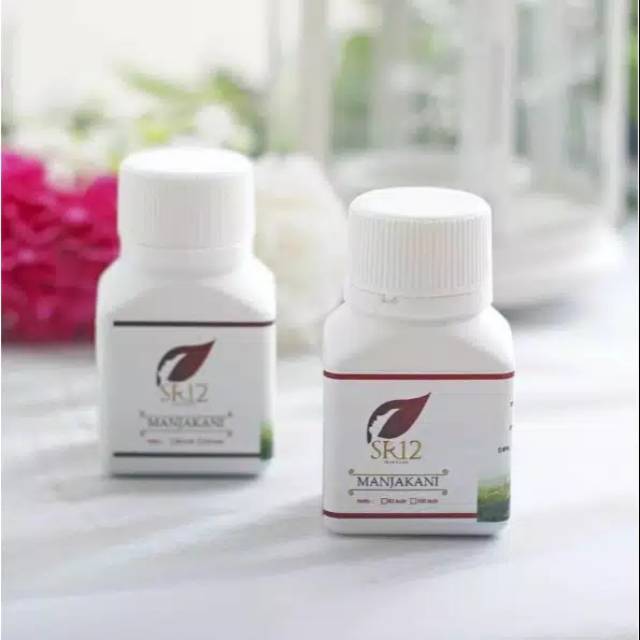 SR12 manjakani-manjakani SR12-60butir