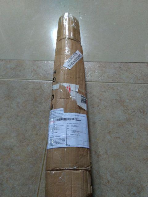 Payung Mobil / Payung Terbalik / Reversed Umbrella / Payung Gagang C / Payung Polos / Payung