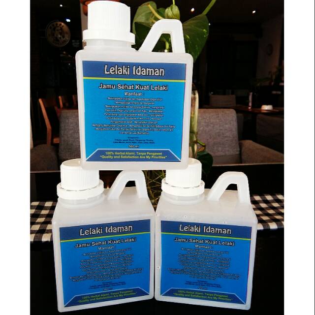 

Jamu sehat kuat lelaki(lelaki idaman)