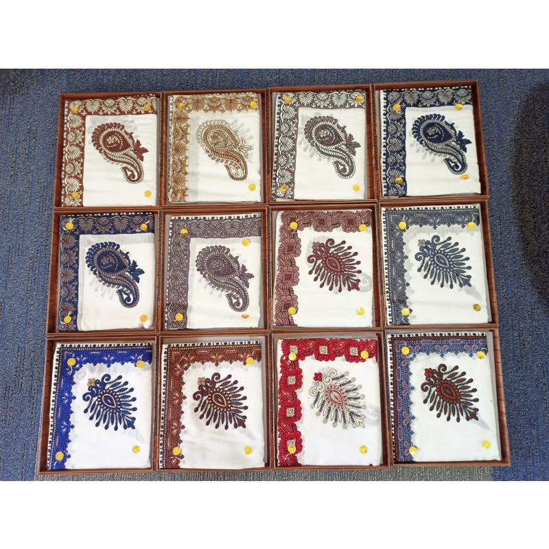 SORBAN IMAMAH YAMAN GHOBBANA GHUTROH PERSEGI IMAMAH PERSEGI TERMURAH