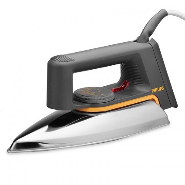 Setrika Philips Dry Iron HD 1172