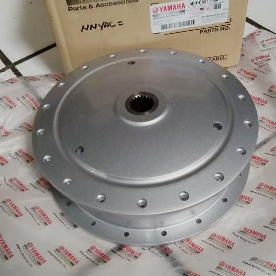 tromol belakang mio m3 mio z xeon rc gt 125 xeon lama dll ori yamaha harapan44 Ayo Beli