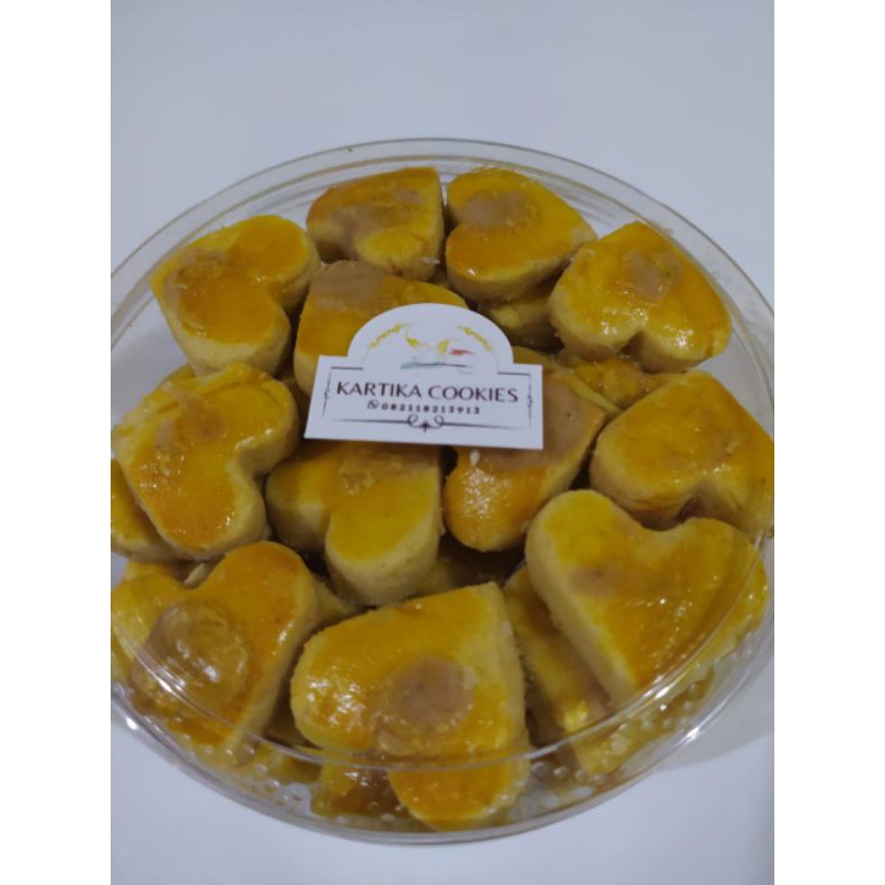 

Kue Kacang