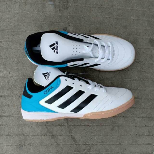 Sepatu putsal adidas premium import vietnam sepatu putsal murah