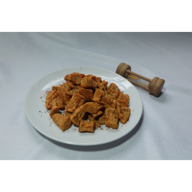 

Otak Otak Kiamat