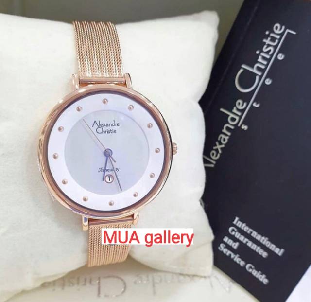 Alexandre Christie 2485 ORI