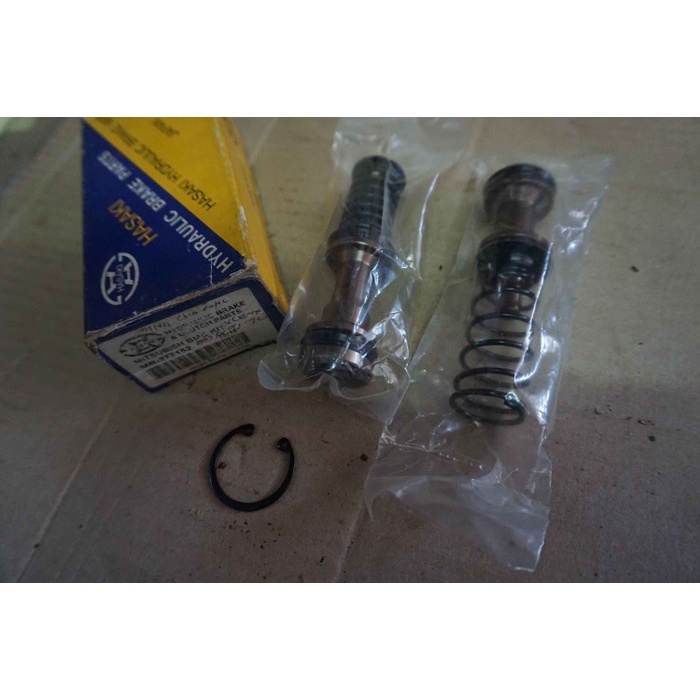 Repair Kit Master Rem Mitsubishi Lancer Dangan DOHC/Eterna DOHC Hasaki ORIGINAL *