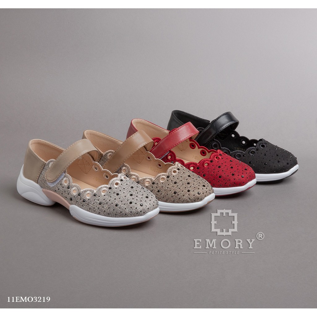 EMORY SERIES 11EMO3219 SEPATU FLAT WANITA IMPORT BATAM