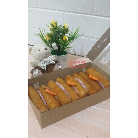 

RisolesRagoutSayurTelur