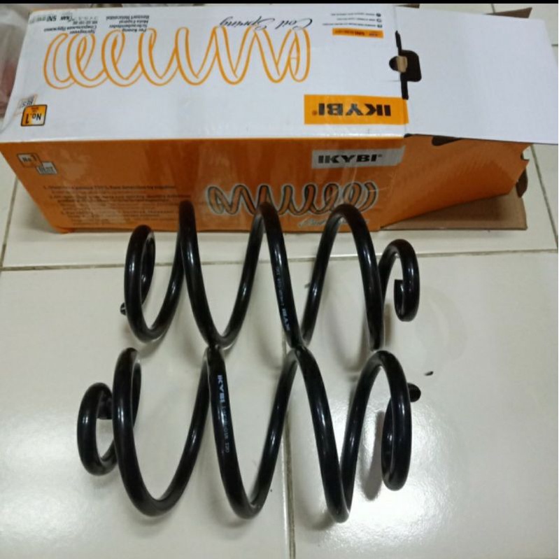 PER KEONG BELAKANG GRAND LIVINA IKYBI SET