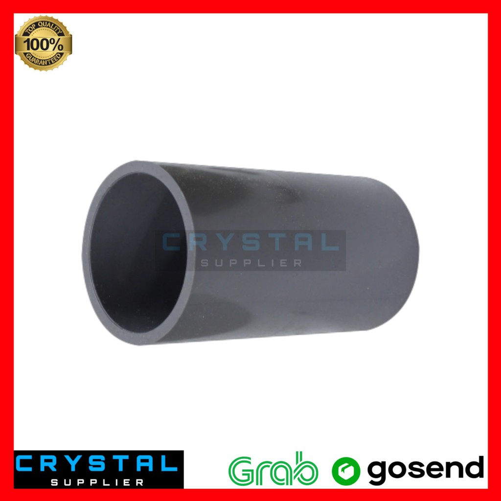 Sok VOSCAR 1" inch AW PVC / Socket Sock Soket AW