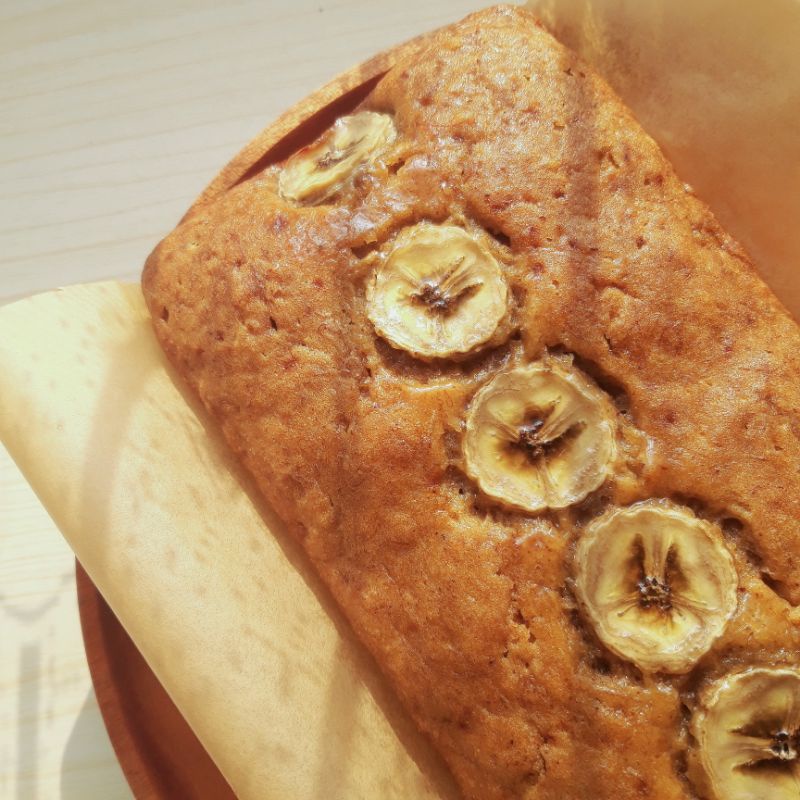 

ORIGINAL BANANA LOAF