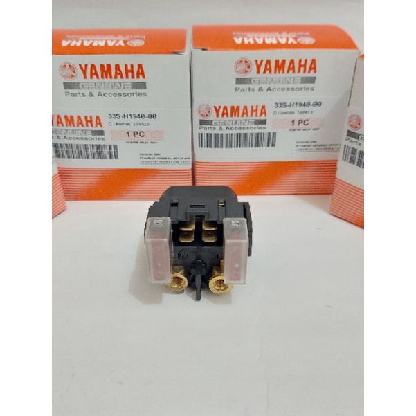 BENDIK STATER ORIGINAL R15 V2/XEON/BYSON/NOUVO/XEON GT 125