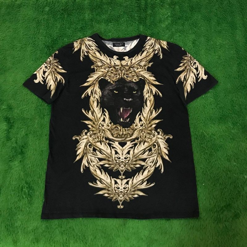 KAOS Zara man SECOND original