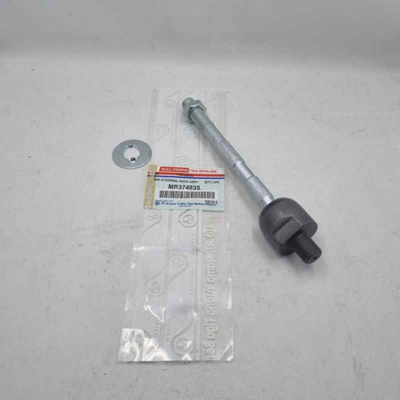 RACKEND LONG TIEROD TIE ROD MITSUBISHI KUDA