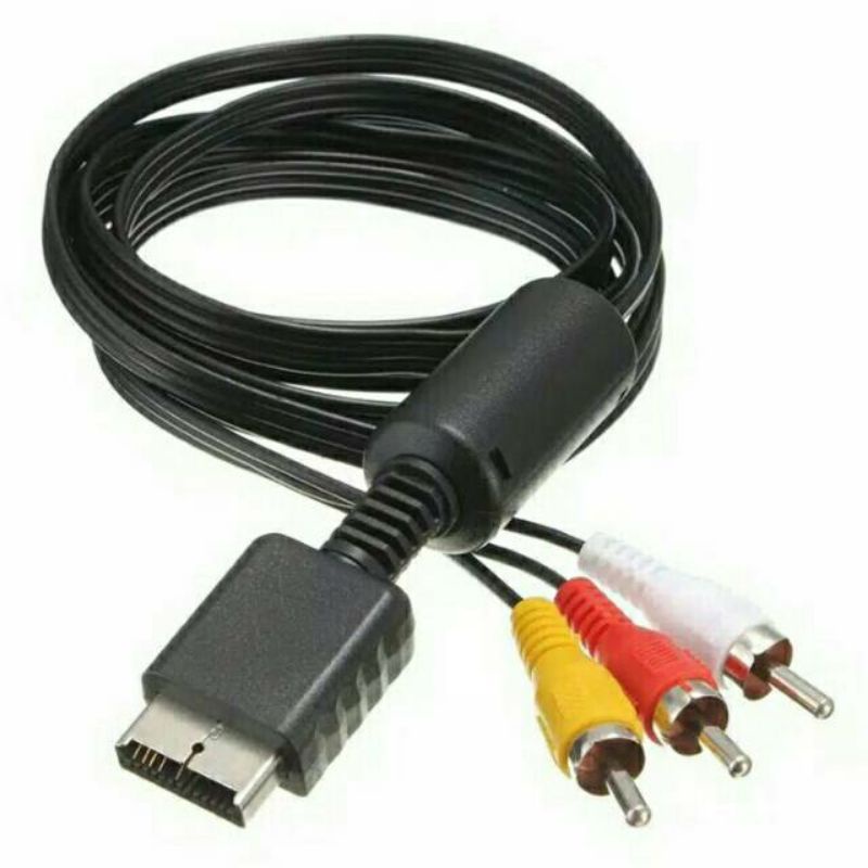 kabel AV ps2