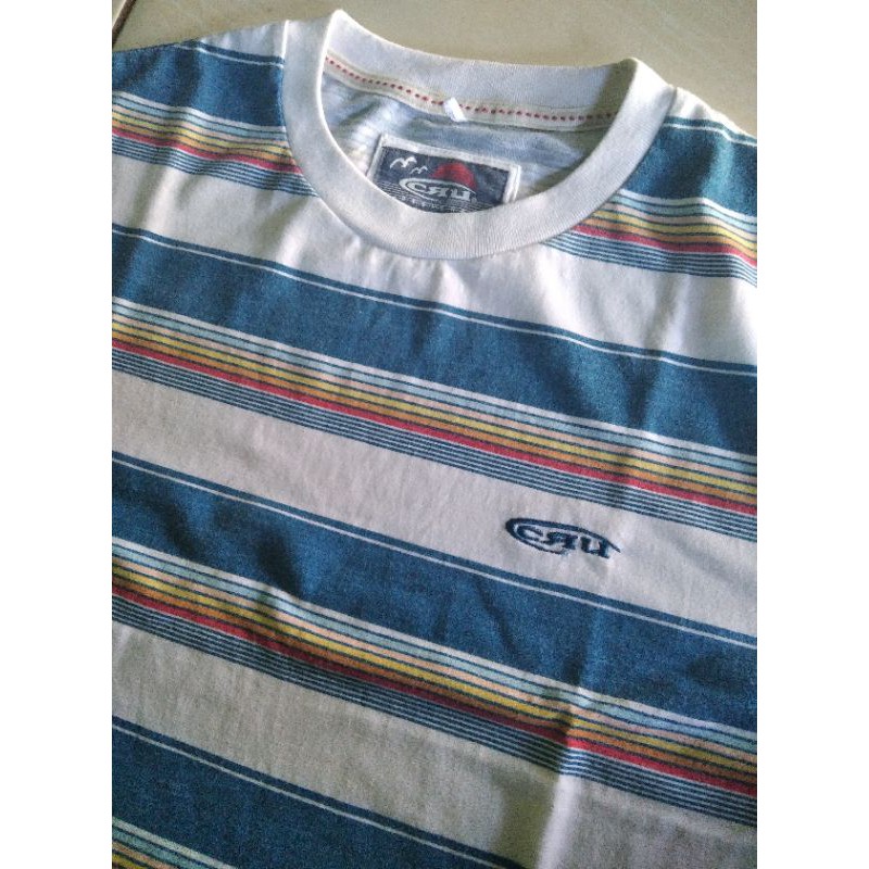 PL KAOS INDIGO BANK HOLLISTER LIKE NEW ORIGINAL