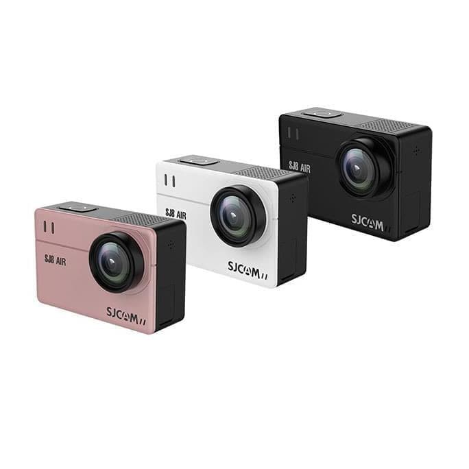 SJCAM SJ8 AIR Touchscreen Action Kamera Basic 16GB