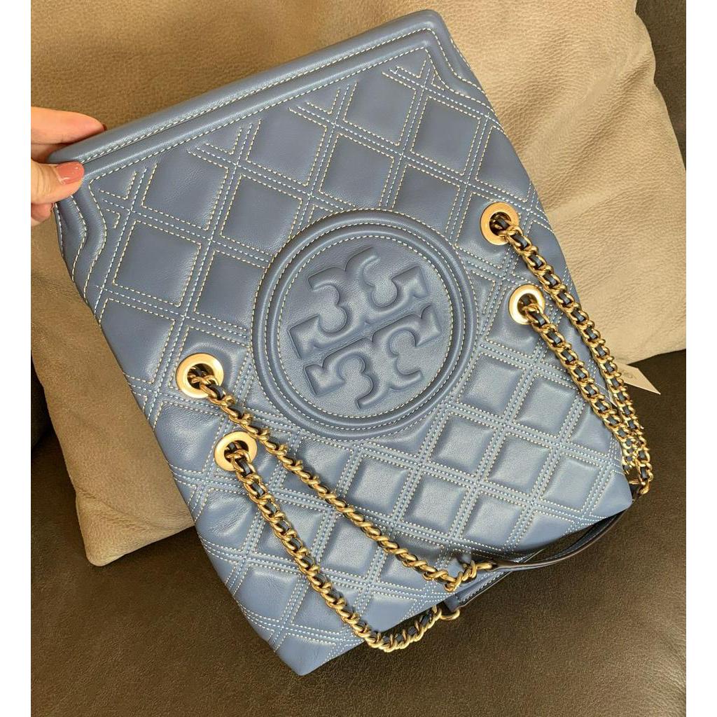 Ready Stock Tb tas tory burch bag original 64421 FLEMING SOFT CONVERTIBLE SHOULDER BAG tas wanita import