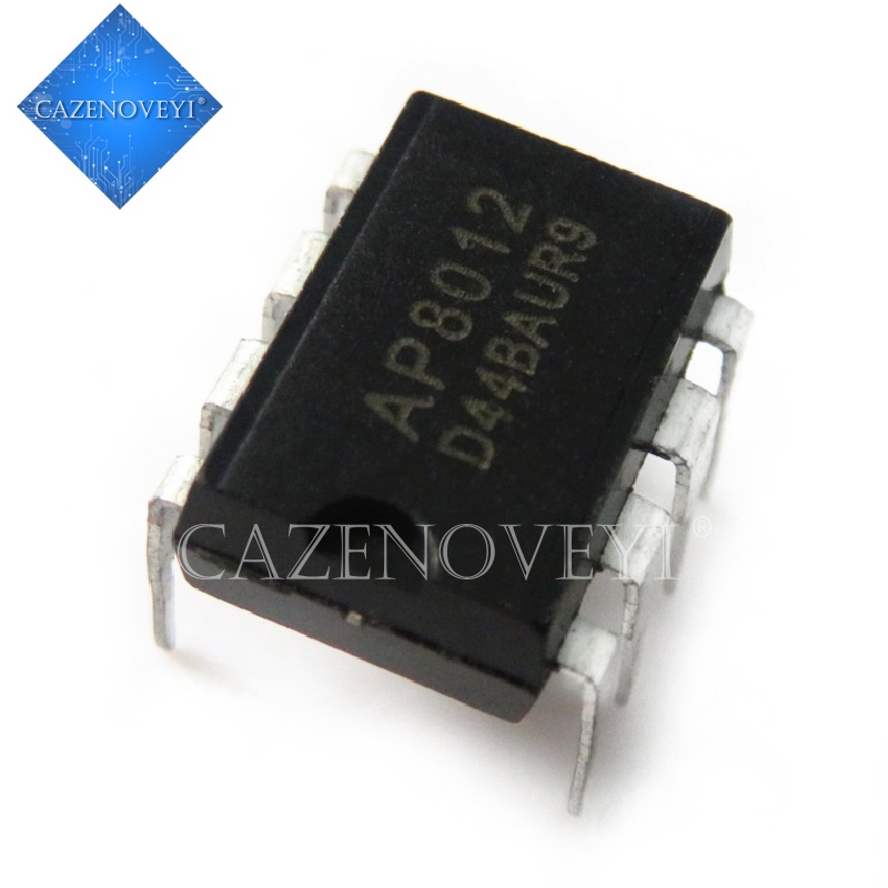 10pcs Ic Ap8012C Ap8012 8012 Dip-8