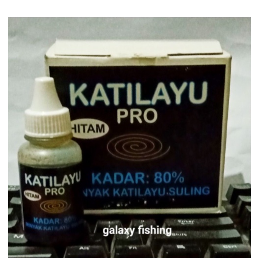 Essen KATILAYU PRO