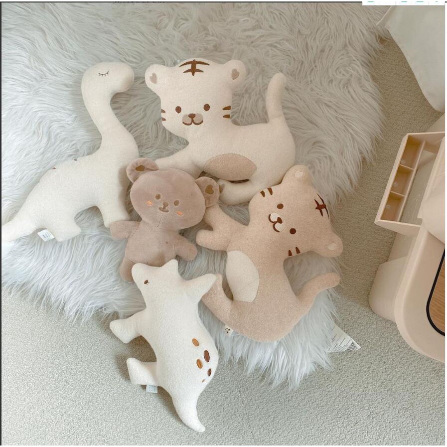 Boneka Anak Anak Kitty Doll