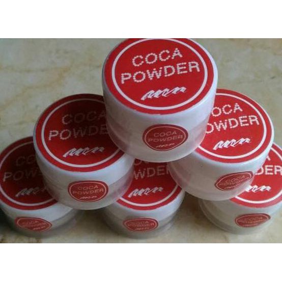 COCA POWDER OBAT PENGHILANG BAU BADAN KAKI KETEK KETIAK PROMOKode 1669