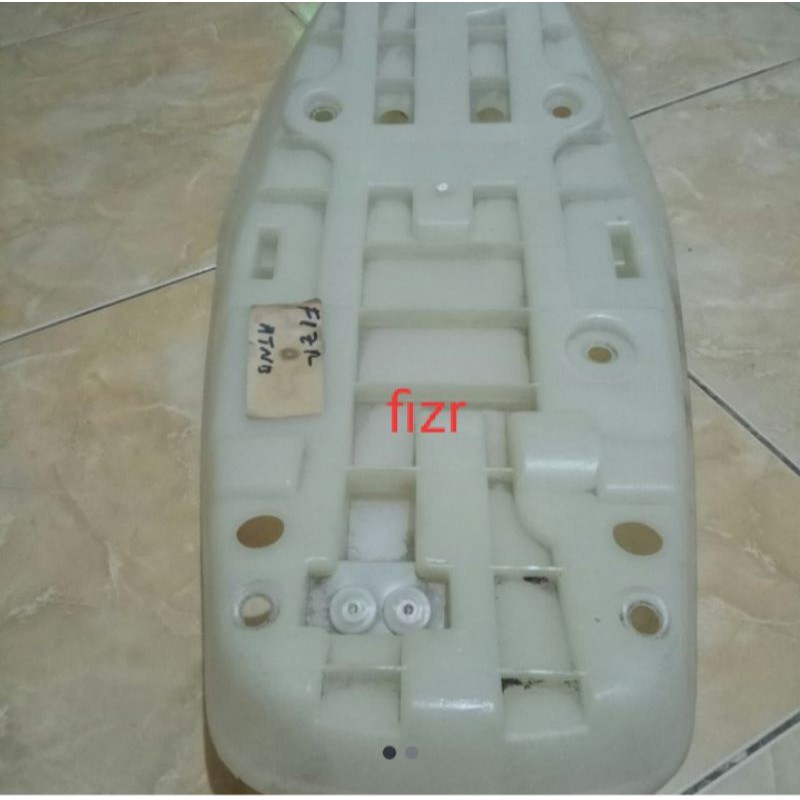 alas jok/sadel jok Yamaha FIZR fizr  Vega r lams
