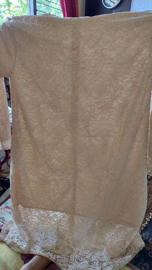 Couple / Baju Batik Couple Kebaya / Couple Kebaya Brukat Jumbo Modern Lamaran / Kebaya Brokat Modern