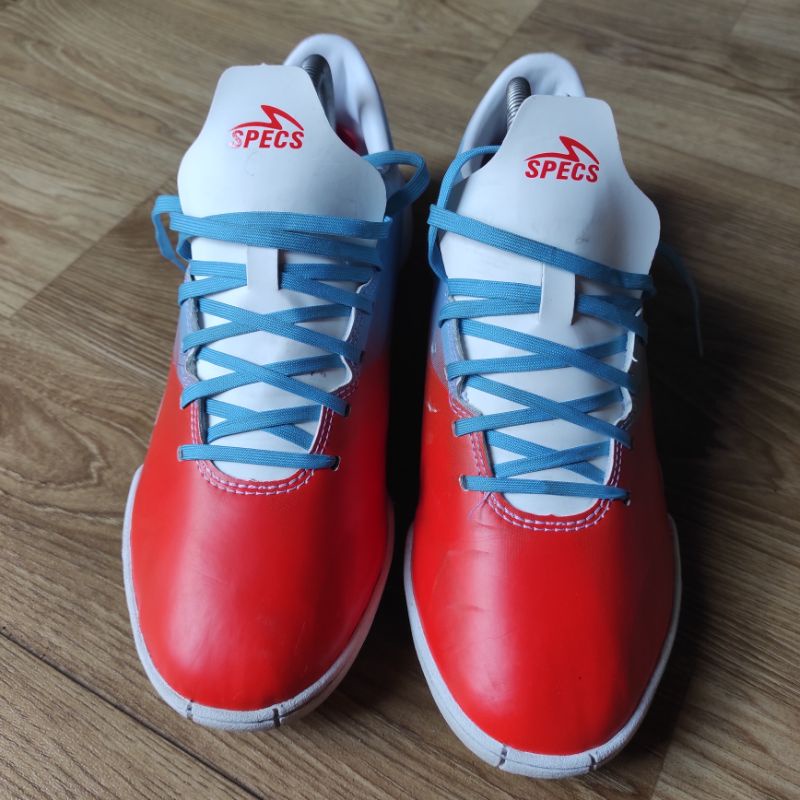 SEPATU FUTSAL SPECS HYPERSONIC