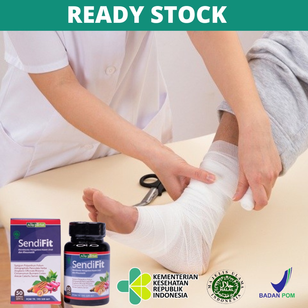 Obat Kaki Keseleo, Cedera Pergelangan Kaki, Obat Kaki Terkilir, Keseleo Engkel Kaki, Obat Redakan Ke