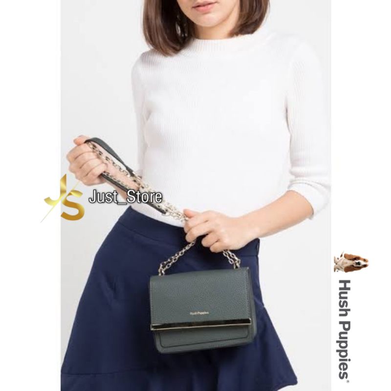 Tas Hush Puppies Original Khloe Sling